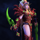 Illustration for article titled iWoW/i Fans Think iHeroes of the Storm/i Picked The Wrong Rogue